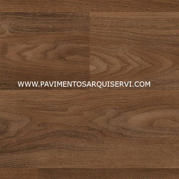 Vinílicos madera Suelo Vinílico Classic Walnut 3230